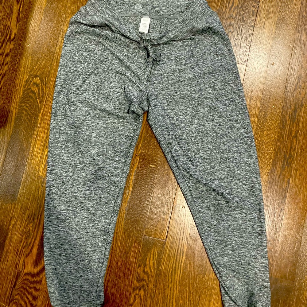 Beyond Yoga ULTRA soft joggers